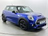 USED 2019 19 MINI HATCH 2.0 Cooper S Sport Euro 6 (s/s) 3dr CARPLAY, ALL LED, BT, NAV, 17"