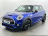 USED 2019 19 MINI HATCH 2.0 Cooper S Sport Euro 6 (s/s) 3dr CARPLAY, ALL LED, BT, NAV, 17"