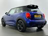USED 2019 19 MINI HATCH 2.0 Cooper S Sport Euro 6 (s/s) 3dr CARPLAY, ALL LED, BT, NAV, 17"