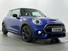 USED 2019 19 MINI HATCH 2.0 Cooper S Sport Euro 6 (s/s) 3dr CARPLAY, ALL LED, BT, NAV, 17"