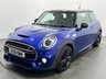 USED 2019 19 MINI HATCH 2.0 Cooper S Sport Euro 6 (s/s) 3dr CARPLAY, ALL LED, BT, NAV, 17"