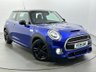 USED 2019 19 MINI HATCH 2.0 Cooper S Sport Euro 6 (s/s) 3dr CARPLAY, ALL LED, BT, NAV, 17"