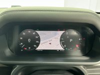 USED 2022 72 LAND ROVER DEFENDER 3.0 D300 MHEV X-Dynamic HSE Hard Top SUV 5dr Diesel Auto 4WD MWB Euro 6 (s/s) (300 ps) Finished In Santorini Black, This Defender Comes With Full Land Rover Service History, Rear Seat Conversion,  Blue Brake Callipers, 3D And Reverse Camera, 12 Months MOT, 3 Months Warranty, Finance And Extended Warranty Available.