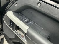 USED 2022 72 LAND ROVER DEFENDER 3.0 D300 MHEV X-Dynamic HSE Hard Top SUV 5dr Diesel Auto 4WD MWB Euro 6 (s/s) (300 ps) Finished In Santorini Black, This Defender Comes With Full Land Rover Service History, Rear Seat Conversion,  Blue Brake Callipers, 3D And Reverse Camera, 12 Months MOT, 3 Months Warranty, Finance And Extended Warranty Available.