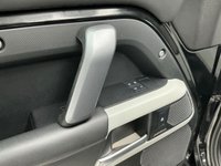 USED 2022 72 LAND ROVER DEFENDER 3.0 D300 MHEV X-Dynamic HSE Hard Top SUV 5dr Diesel Auto 4WD MWB Euro 6 (s/s) (300 ps) Finished In Santorini Black, This Defender Comes With Full Land Rover Service History, Rear Seat Conversion,  Blue Brake Callipers, 3D And Reverse Camera, 12 Months MOT, 3 Months Warranty, Finance And Extended Warranty Available.