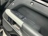 USED 2022 72 LAND ROVER DEFENDER 3.0 D300 MHEV X-Dynamic HSE Hard Top SUV 5dr Diesel Auto 4WD MWB Euro 6 (s/s) (300 ps) Finished In Santorini Black, This Defender Comes With Full Land Rover Service History, Rear Seat Conversion,  Blue Brake Callipers, 3D And Reverse Camera, 12 Months MOT, 3 Months Warranty, Finance And Extended Warranty Available.