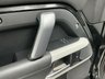 USED 2022 72 LAND ROVER DEFENDER 3.0 D300 MHEV X-Dynamic HSE Hard Top SUV 5dr Diesel Auto 4WD MWB Euro 6 (s/s) (300 ps) Finished In Santorini Black, This Defender Comes With Full Land Rover Service History, Rear Seat Conversion,  Blue Brake Callipers, 3D And Reverse Camera, 12 Months MOT, 3 Months Warranty, Finance And Extended Warranty Available.