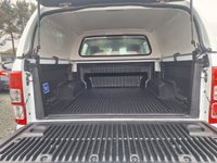 USED 2022 71 FORD RANGER 2.0 EcoBlue XLT Pickup Double Cab 4dr Diesel Manual 4WD Euro 6 (s/s) (170 ps) ULEZ/AIRCON/CARPLAY/BLUETOOTH/EURO6