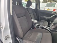 USED 2022 71 FORD RANGER 2.0 EcoBlue XLT Pickup Double Cab 4dr Diesel Manual 4WD Euro 6 (s/s) (170 ps) ULEZ/AIRCON/CARPLAY/BLUETOOTH/EURO6