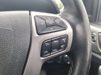 USED 2022 71 FORD RANGER 2.0 EcoBlue XLT Pickup Double Cab 4dr Diesel Manual 4WD Euro 6 (s/s) (170 ps) ULEZ/AIRCON/CARPLAY/BLUETOOTH/EURO6