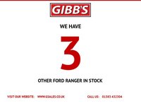USED 2022 71 FORD RANGER 2.0 EcoBlue XLT Pickup Double Cab 4dr Diesel Manual 4WD Euro 6 (s/s) (170 ps) ULEZ/AIRCON/CARPLAY/BLUETOOTH/EURO6