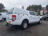 USED 2022 71 FORD RANGER 2.0 EcoBlue XLT Pickup Double Cab 4dr Diesel Manual 4WD Euro 6 (s/s) (170 ps) ULEZ/AIRCON/CARPLAY/BLUETOOTH/EURO6