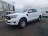 USED 2022 71 FORD RANGER 2.0 EcoBlue XLT Pickup Double Cab 4dr Diesel Manual 4WD Euro 6 (s/s) (170 ps) ULEZ/AIRCON/CARPLAY/BLUETOOTH/EURO6