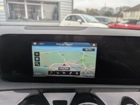 USED 2019 69 MERCEDES-BENZ A-CLASS 1.3 A180 Sport Hatchback 5dr Petrol 7G-DCT Euro 6 (s/s) (136 ps) FULL SERVICE HISTORY SAT NAV