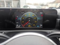 USED 2019 69 MERCEDES-BENZ A-CLASS 1.3 A180 Sport Hatchback 5dr Petrol 7G-DCT Euro 6 (s/s) (136 ps) FULL SERVICE HISTORY SAT NAV