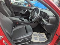 USED 2019 69 MERCEDES-BENZ A-CLASS 1.3 A180 Sport Hatchback 5dr Petrol 7G-DCT Euro 6 (s/s) (136 ps) FULL SERVICE HISTORY SAT NAV