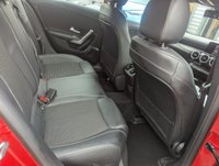 USED 2019 69 MERCEDES-BENZ A-CLASS 1.3 A180 Sport Hatchback 5dr Petrol 7G-DCT Euro 6 (s/s) (136 ps) FULL SERVICE HISTORY SAT NAV
