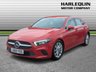 USED 2019 69 MERCEDES-BENZ A-CLASS 1.3 A180 Sport Hatchback 5dr Petrol 7G-DCT Euro 6 (s/s) (136 ps) FULL SERVICE HISTORY SAT NAV