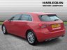 USED 2019 69 MERCEDES-BENZ A-CLASS 1.3 A180 Sport Hatchback 5dr Petrol 7G-DCT Euro 6 (s/s) (136 ps) FULL SERVICE HISTORY SAT NAV