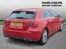 USED 2019 69 MERCEDES-BENZ A-CLASS 1.3 A180 Sport Hatchback 5dr Petrol 7G-DCT Euro 6 (s/s) (136 ps) FULL SERVICE HISTORY SAT NAV