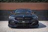 USED 2018 68 BMW 8 SERIES 3.0 840d Coupe 2dr Diesel Steptronic xDrive Euro 6 (s/s) (320 ps) M SPORT TECH PACK-LASERLIGHTS-