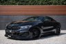 USED 2018 68 BMW 8 SERIES 3.0 840d Coupe 2dr Diesel Steptronic xDrive Euro 6 (s/s) (320 ps) M SPORT TECH PACK-LASERLIGHTS-