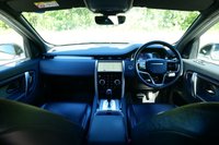 USED 2021 21 LAND ROVER DISCOVERY SPORT 2.0 D165 MHEV R-Dynamic S Plus SUV 5dr Diesel Auto 4WD Euro 6 (s/s) (163 ps) FUJI WHITE PAINTWORK + SURROUND CAMERA + APPLE CARPLAY