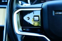 USED 2021 21 LAND ROVER DISCOVERY SPORT 2.0 D165 MHEV R-Dynamic S Plus SUV 5dr Diesel Auto 4WD Euro 6 (s/s) (163 ps) FUJI WHITE PAINTWORK + SURROUND CAMERA + APPLE CARPLAY