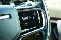 USED 2021 21 LAND ROVER DISCOVERY SPORT 2.0 D165 MHEV R-Dynamic S Plus SUV 5dr Diesel Auto 4WD Euro 6 (s/s) (163 ps) FUJI WHITE PAINTWORK + SURROUND CAMERA + APPLE CARPLAY