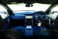 USED 2021 21 LAND ROVER DISCOVERY SPORT 2.0 D165 MHEV R-Dynamic S Plus SUV 5dr Diesel Auto 4WD Euro 6 (s/s) (163 ps) FUJI WHITE PAINTWORK + SURROUND CAMERA + APPLE CARPLAY