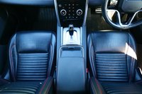 USED 2021 21 LAND ROVER DISCOVERY SPORT 2.0 D165 MHEV R-Dynamic S Plus SUV 5dr Diesel Auto 4WD Euro 6 (s/s) (163 ps) FUJI WHITE PAINTWORK + SURROUND CAMERA + APPLE CARPLAY