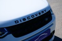 USED 2021 21 LAND ROVER DISCOVERY SPORT 2.0 D165 MHEV R-Dynamic S Plus SUV 5dr Diesel Auto 4WD Euro 6 (s/s) (163 ps) FUJI WHITE PAINTWORK + SURROUND CAMERA + APPLE CARPLAY