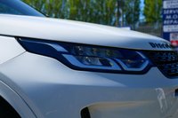 USED 2021 21 LAND ROVER DISCOVERY SPORT 2.0 D165 MHEV R-Dynamic S Plus SUV 5dr Diesel Auto 4WD Euro 6 (s/s) (163 ps) FUJI WHITE PAINTWORK + SURROUND CAMERA + APPLE CARPLAY
