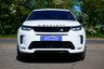 USED 2021 21 LAND ROVER DISCOVERY SPORT 2.0 D165 MHEV R-Dynamic S Plus SUV 5dr Diesel Auto 4WD Euro 6 (s/s) (163 ps) FUJI WHITE PAINTWORK + SURROUND CAMERA + APPLE CARPLAY