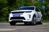 USED 2021 21 LAND ROVER DISCOVERY SPORT 2.0 D165 MHEV R-Dynamic S Plus SUV 5dr Diesel Auto 4WD Euro 6 (s/s) (163 ps) FUJI WHITE PAINTWORK + SURROUND CAMERA + APPLE CARPLAY