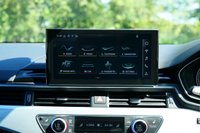 USED 2022 72 AUDI A5 2.0 TFSI 35 S line Coupe 2dr Petrol S Tronic Euro 6 (s/s) (150 ps) MYTHOS BLACK METALLIC PAINTWORK + VIRTUAL DASH + REAR CAMERA + CARPLY