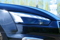 USED 2022 72 AUDI A5 2.0 TFSI 35 S line Coupe 2dr Petrol S Tronic Euro 6 (s/s) (150 ps) MYTHOS BLACK METALLIC PAINTWORK + VIRTUAL DASH + REAR CAMERA + CARPLY