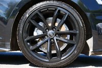 USED 2022 72 AUDI A5 2.0 TFSI 35 S line Coupe 2dr Petrol S Tronic Euro 6 (s/s) (150 ps) MYTHOS BLACK METALLIC PAINTWORK + VIRTUAL DASH + REAR CAMERA + CARPLY