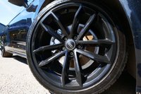 USED 2022 72 AUDI A5 2.0 TFSI 35 S line Coupe 2dr Petrol S Tronic Euro 6 (s/s) (150 ps) MYTHOS BLACK METALLIC PAINTWORK + VIRTUAL DASH + REAR CAMERA + CARPLY