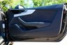 USED 2022 72 AUDI A5 2.0 TFSI 35 S line Coupe 2dr Petrol S Tronic Euro 6 (s/s) (150 ps) MYTHOS BLACK METALLIC PAINTWORK + VIRTUAL DASH + REAR CAMERA + CARPLY