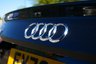 USED 2022 72 AUDI A5 2.0 TFSI 35 S line Coupe 2dr Petrol S Tronic Euro 6 (s/s) (150 ps) MYTHOS BLACK METALLIC PAINTWORK + VIRTUAL DASH + REAR CAMERA + CARPLY