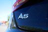 USED 2022 72 AUDI A5 2.0 TFSI 35 S line Coupe 2dr Petrol S Tronic Euro 6 (s/s) (150 ps) MYTHOS BLACK METALLIC PAINTWORK + VIRTUAL DASH + REAR CAMERA + CARPLY