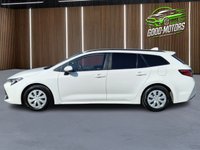 USED 2022 72 TOYOTA COROLLA 1.8 VVT-h Car Derived Van 5dr Petrol Hybrid CVT Euro 6 (s/s) (122 ps) +++SAME DAY/NEXT DAY DELIVERY AVAILABLE+++