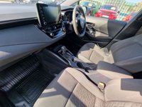 USED 2022 72 TOYOTA COROLLA 1.8 VVT-h Car Derived Van 5dr Petrol Hybrid CVT Euro 6 (s/s) (122 ps) +++SAME DAY/NEXT DAY DELIVERY AVAILABLE+++