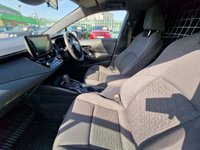 USED 2022 72 TOYOTA COROLLA 1.8 VVT-h Car Derived Van 5dr Petrol Hybrid CVT Euro 6 (s/s) (122 ps) +++SAME DAY/NEXT DAY DELIVERY AVAILABLE+++