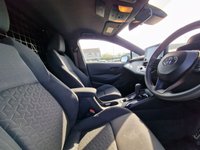 USED 2022 72 TOYOTA COROLLA 1.8 VVT-h Car Derived Van 5dr Petrol Hybrid CVT Euro 6 (s/s) (122 ps) +++SAME DAY/NEXT DAY DELIVERY AVAILABLE+++
