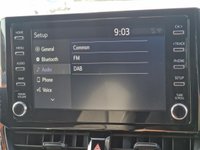 USED 2022 72 TOYOTA COROLLA 1.8 VVT-h Car Derived Van 5dr Petrol Hybrid CVT Euro 6 (s/s) (122 ps) +++SAME DAY/NEXT DAY DELIVERY AVAILABLE+++