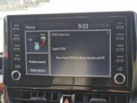 USED 2022 72 TOYOTA COROLLA 1.8 VVT-h Car Derived Van 5dr Petrol Hybrid CVT Euro 6 (s/s) (122 ps) +++SAME DAY/NEXT DAY DELIVERY AVAILABLE+++
