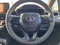 USED 2022 72 TOYOTA COROLLA 1.8 VVT-h Car Derived Van 5dr Petrol Hybrid CVT Euro 6 (s/s) (122 ps) +++SAME DAY/NEXT DAY DELIVERY AVAILABLE+++