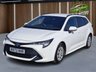 USED 2022 72 TOYOTA COROLLA 1.8 VVT-h Car Derived Van 5dr Petrol Hybrid CVT Euro 6 (s/s) (122 ps) +++SAME DAY/NEXT DAY DELIVERY AVAILABLE+++